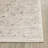 Cowie Vintage Performance Oriental Rug-18613040