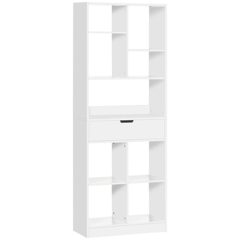 Bibliothèque standard H 62,2 "x l 23,5"