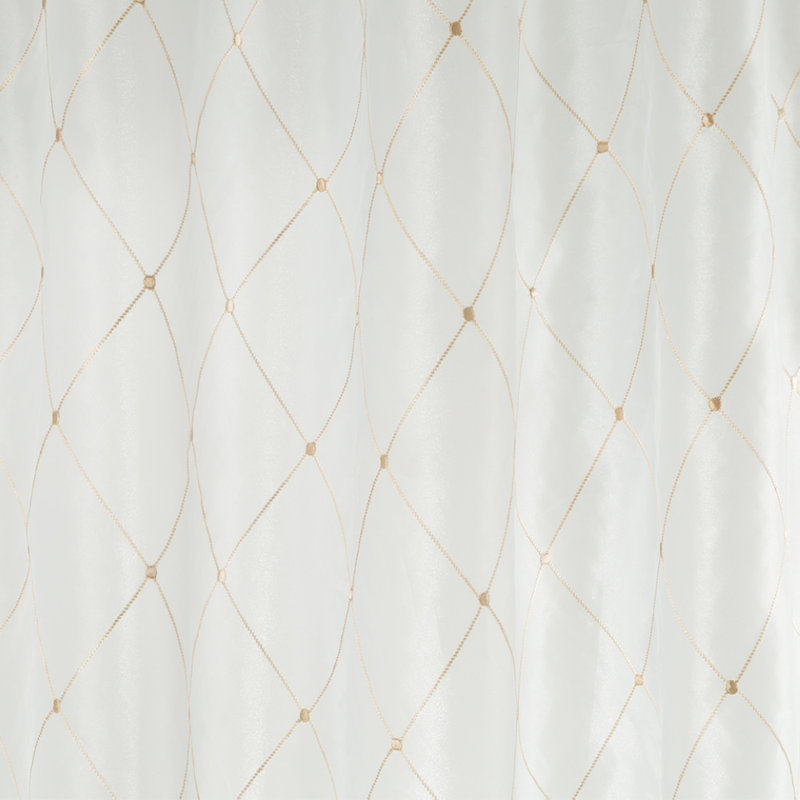 Window Library Sheers Fabric