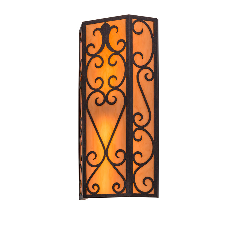 Plafonnier encastré 2 lumières Mia