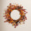 22" Handcrafted Eucalyptus Wreath