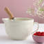 In The Meadow Stoneware Batter Bowl