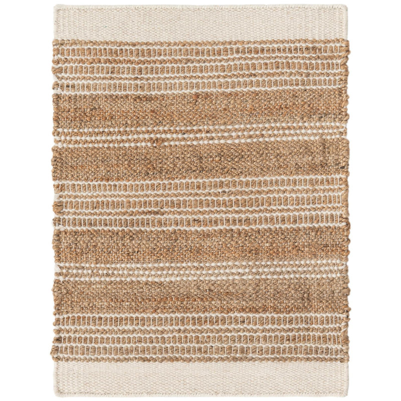 Bender Striped Indoor Rug, Rectangle 2'2" x 3'1"