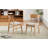 Fabric Dining Chair