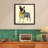 " Boston Terrier " by Alex Zeng