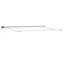 VidaXL Polyester Cover Retractable Patio Awning-125122278-125122304-125122306