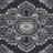 Kouerga bHand Tufted Wool Geometric Rug-21272860