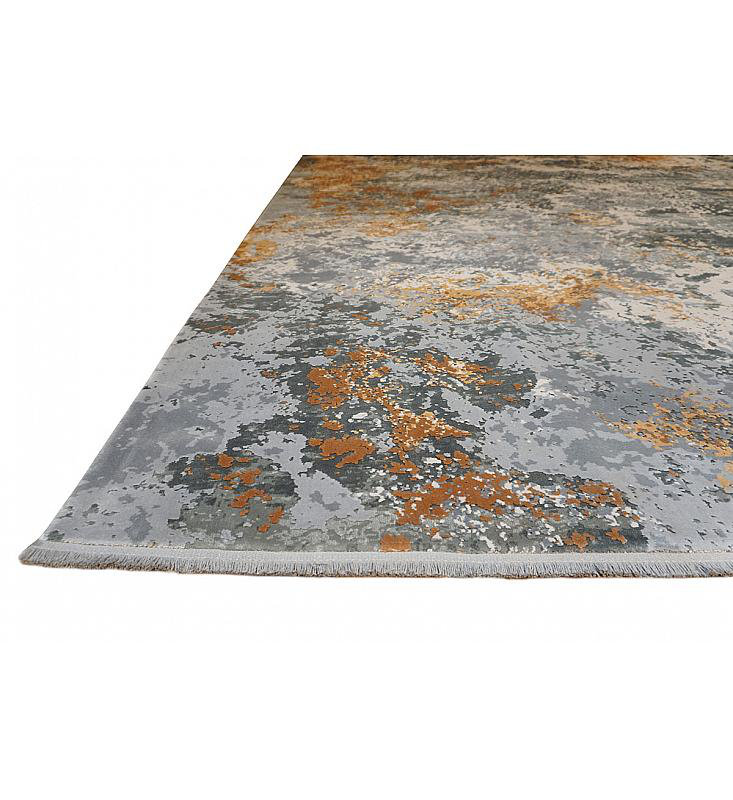 Santorini Area Rug, Rectangle 12" x 15"