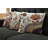 Floral Outdoor Reversible Pillow Cover-97440883