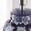 Savanah Ceramic Table Lamp