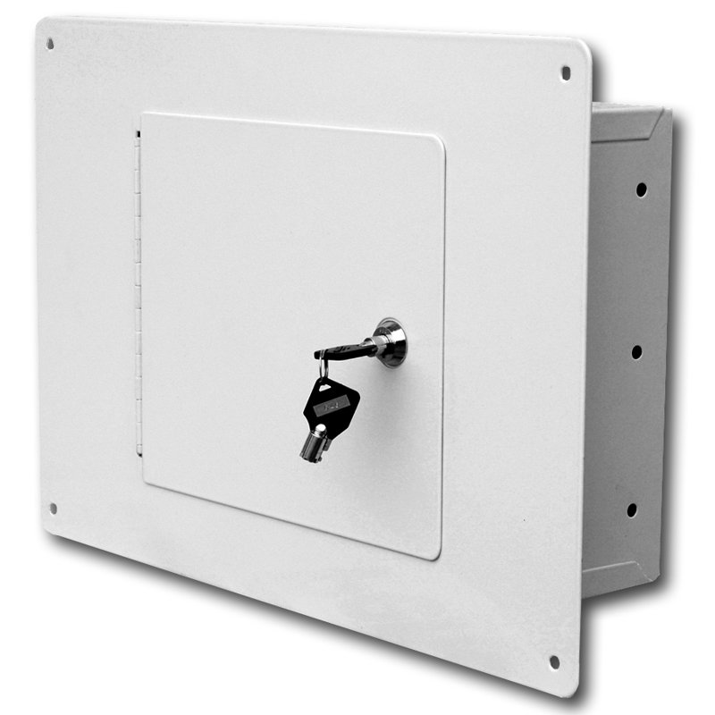 Gun Safe Lock