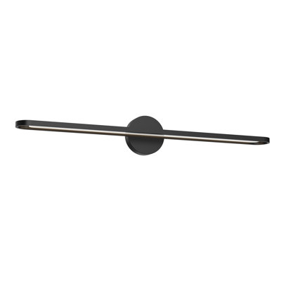 Marlon 1 - Light LED Bath Bar