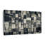 Reproduction d'art sur toile monochrome-1563621081