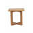 Teak sélectionné