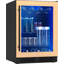 Zephyr Presrv 24" 7-Bottle and 108-Can Single Zone Panel-Ready Beverage Cooler