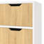Cliffo 90cm Sideboard-1101072211