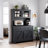Asheton 41.3'' Sideboard-660572774