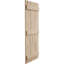 Volets en faux bois rustique à planche et nouettes (par paire)-88966789-88966792-71284838