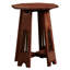 Little Treasures Solid Wood End Table-1982240990