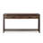 Rectangular Sofa Table