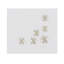 Daisys Embroidered Linen Napkins-2117124411