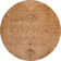Premium Machine Washable Kiyondrea Copper Rug