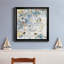 «Topaz Spring I», peinture sur toile encadrée-672789504-672789510