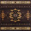 Tapis 2 pi x 3 pi Southwest-1552408589