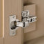 Meuble-lavabo double 60 po avec comptoir de qualité supérieure OVE Decors Bailey-1490491467-1490491478-1490491466