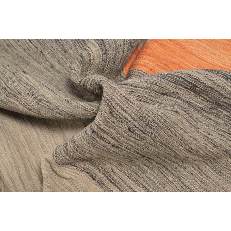 Tapis tissé à la main Kilim
