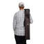 34" 2 Butts and 4 Shafts Leather Pool Cue Case-4031084