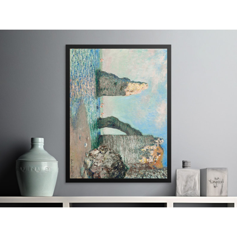 Raye No Frame Print, 18x24