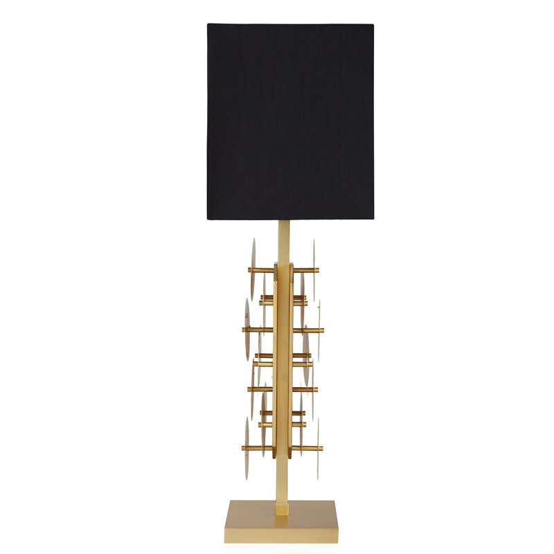 Puzzle Table Lamp