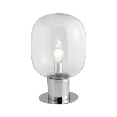 Davy Novelty Lamp