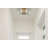 Yil Glass Semi Flush Mount-315579009