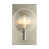 Satin Nickel selected