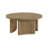 Acosta 3-Piece Round Coffee Table Set-120641213