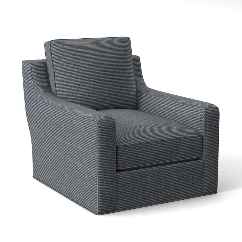 Elegance Armchair, Navy 71629L58