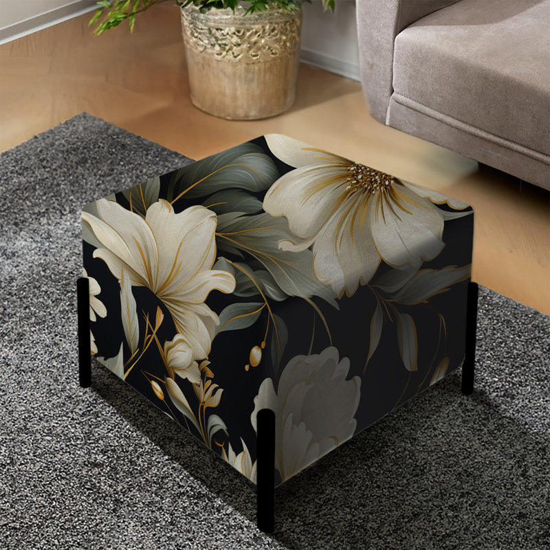 Motif contemporain Victorian