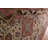 Surenity One-of-a-Kind 7'10'' X 10'6'' 1910s Wool Area Rug in Ivory