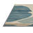  Tapis lavable Coastal Abstract Elite Coastal-1741348772
