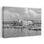 «1930s 1940S View from The Bay Havana Cuba, art urbain rétro rétro classique, art mural-529774565