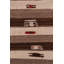 One-of-a-Kind 4'7”x8'8” Area Rug