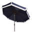 Outdoor Argentina Beach Parasol-816865545
