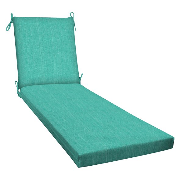 Sun Lounger Cushion Chair Pad Seat Cover Cushion, Classic Garden Patio  Recliner Thick Chair Pad Chaise Lounge Cushion For Travel Holiday Garden  Indoor