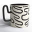 Caigan Ceramic Coffee Mug