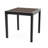 Brooklyn Earthen Twill End Table-484888236-484888232