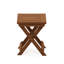 Table d'appoint pliante Arlen Adirondack