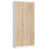 White/Sonoma Oak is out of stock