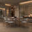 Coral Wood Upholstered Dining Set-76782045-74516655